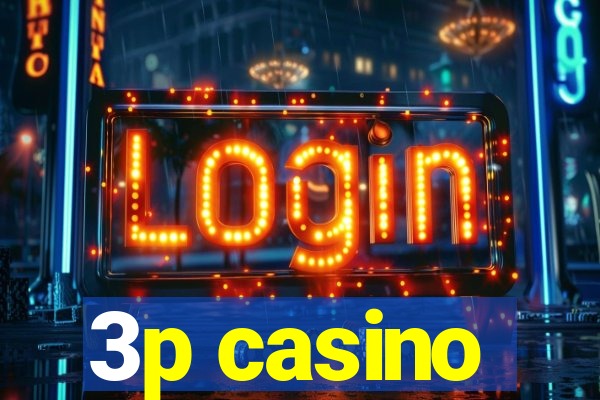 3p casino